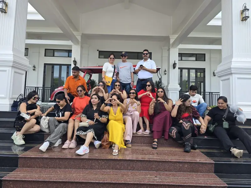 Phu Quoc Group Trip, photo from Trip Ship Holidays