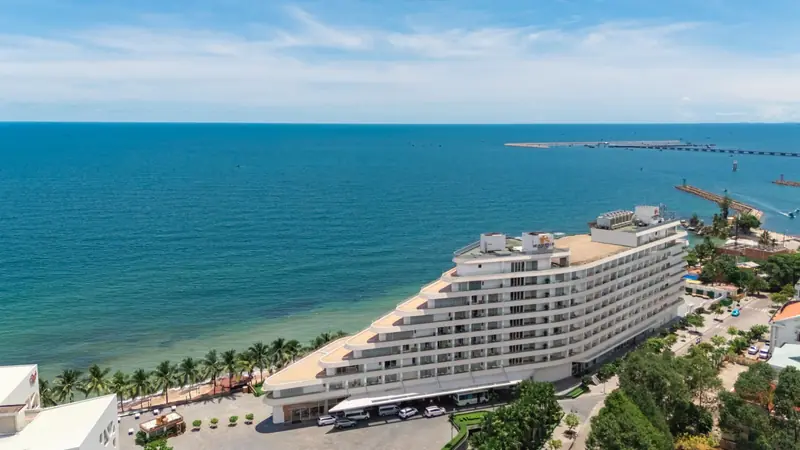 Seashells Hotel & Spa Phu Quoc, photo published by Trip Ship Holidays