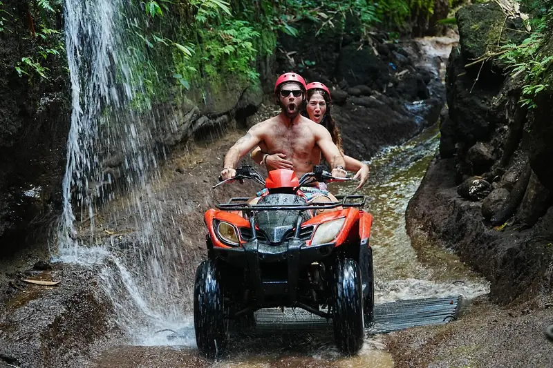 ATV BIKE RIDE (SOLO), photo from Trip Ship Holidays