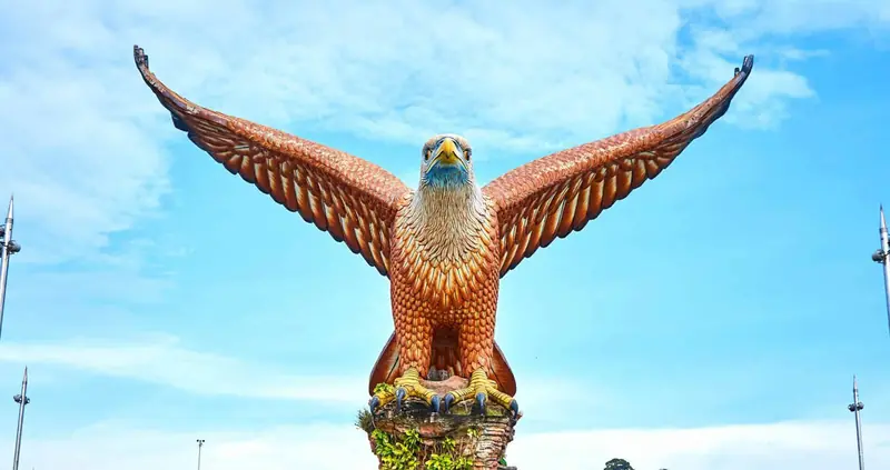 Kuala Lumpur & Langkawi, photo from Trip Ship Holidays
