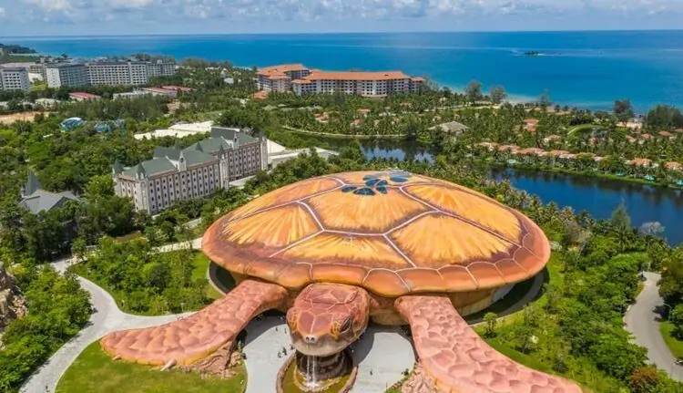 phu quoc aquarium