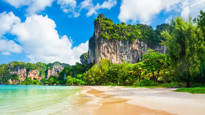 Fixed Departures – Phuket & Krabi EX Mumbai, photo from Trip Ship Holidays