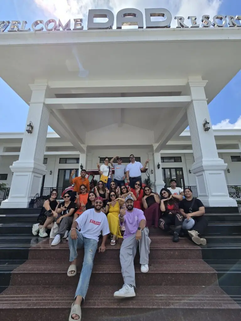 Phu Quoc Group Trip, photo from Trip Ship Holidays