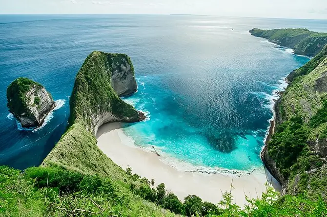 nusa penida day tour from bali