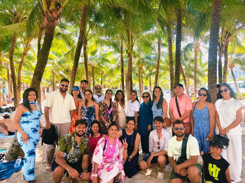 Phu Quoc Group Trip, photo from Trip Ship Holidays