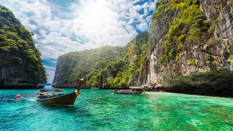 Fixed Departures – Phuket & Krabi EX Delhi {Departure – 04th November, 2026 | Return Date – 08th November, 2026}, photo from Trip Ship Holidays