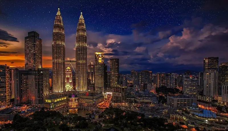 malaysia evisa