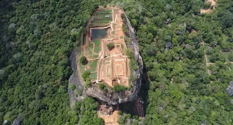 kandy sigiriya, dambulla,minneriya national park day tour