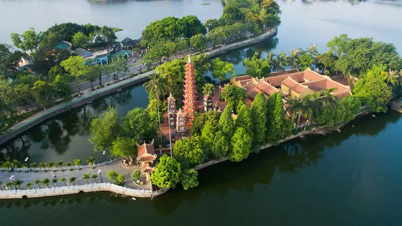 Vietnam, 10 days, photo from Trip Ship Holidays