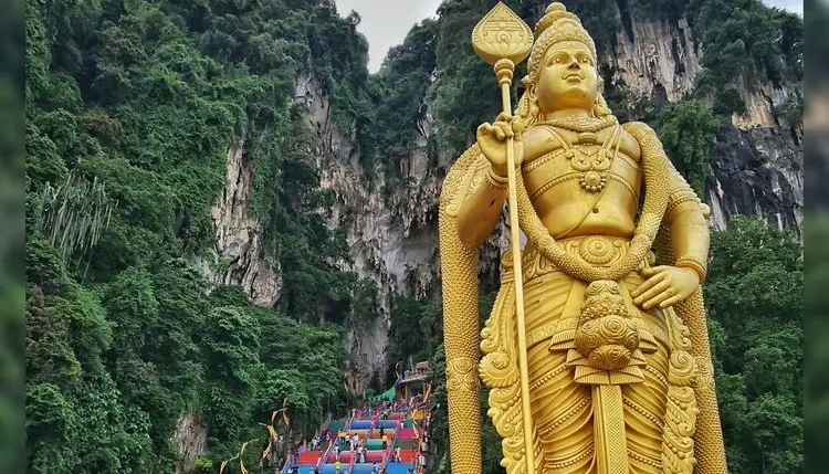 kuala lumpur grand full day tour with 25 attractions