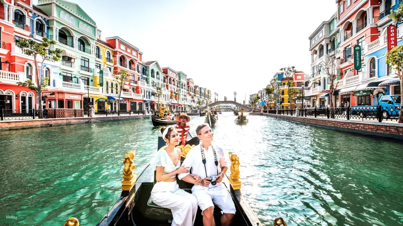 water taxi