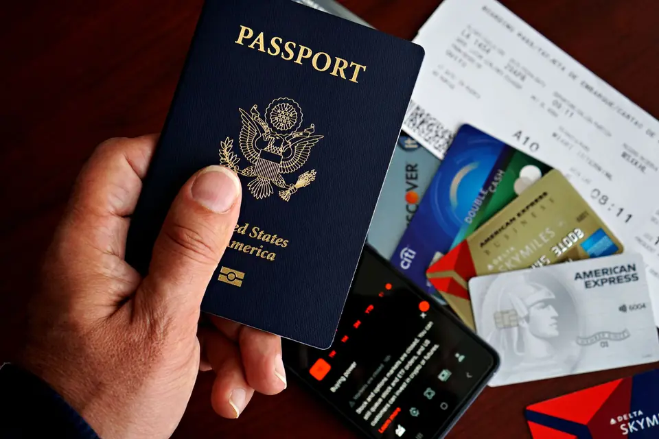 Dubai Visa